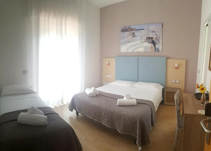 Hotel Stella D\'Oro