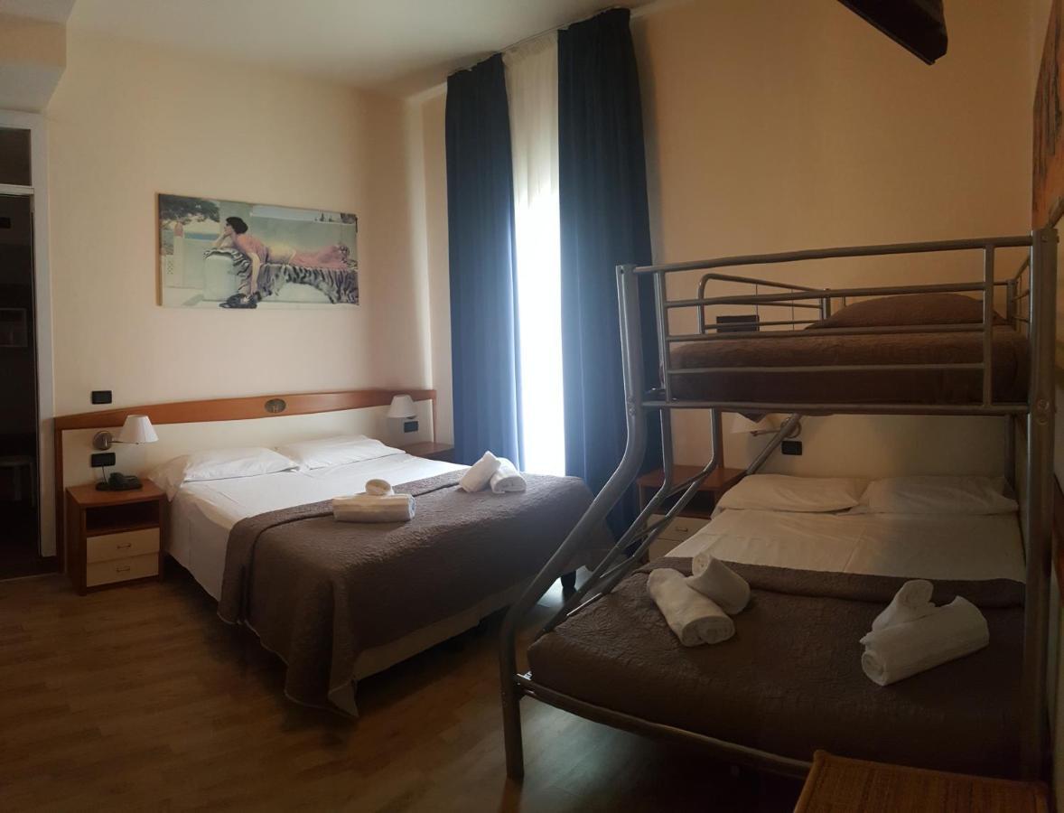 Stella D'oro Hotel Lido di Jesolo