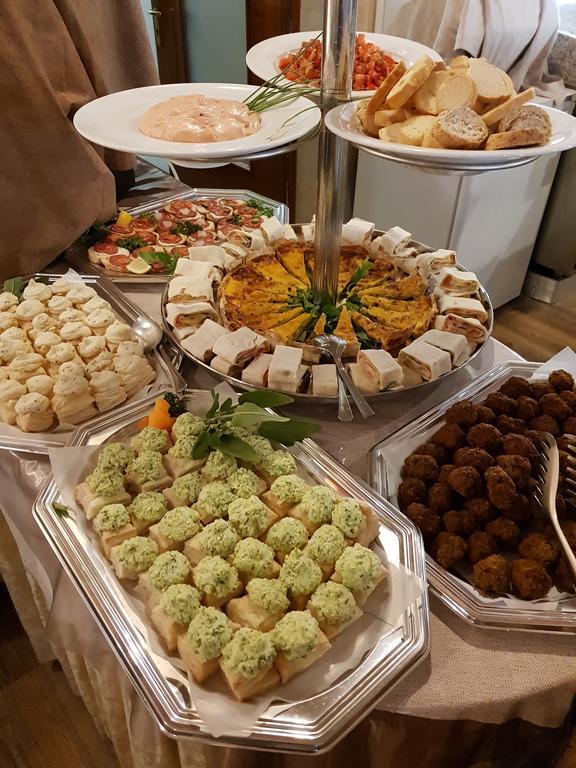 Stella D'oro Hotel 3*