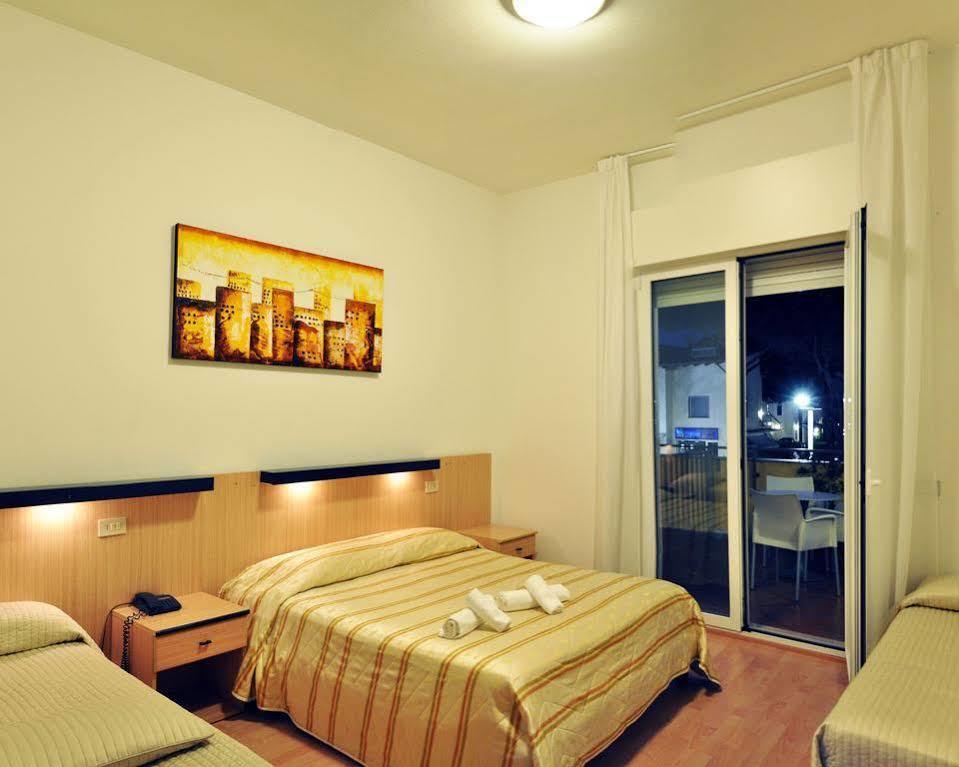 Stella D'oro Hotel 3*