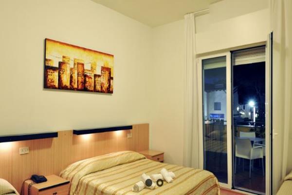 Hotel Stella D'oro Lido di Jesolo