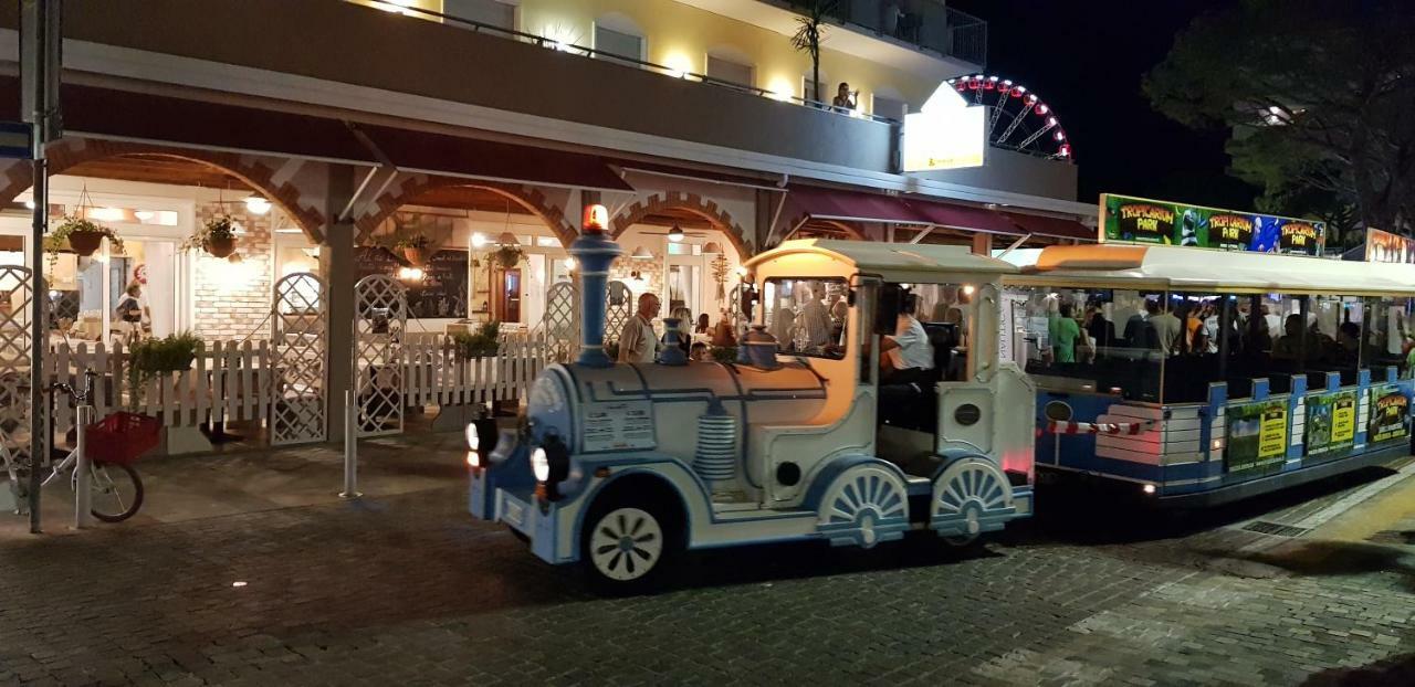 Hotel Stella D'oro Lido di Jesolo