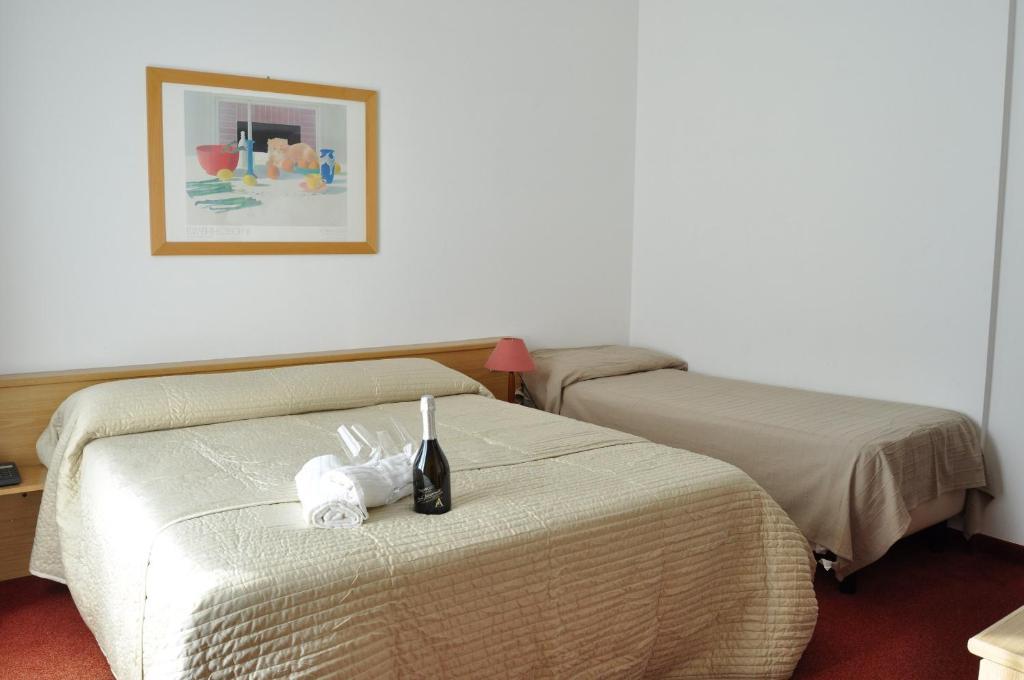 Hotel Stella D'oro 3*
