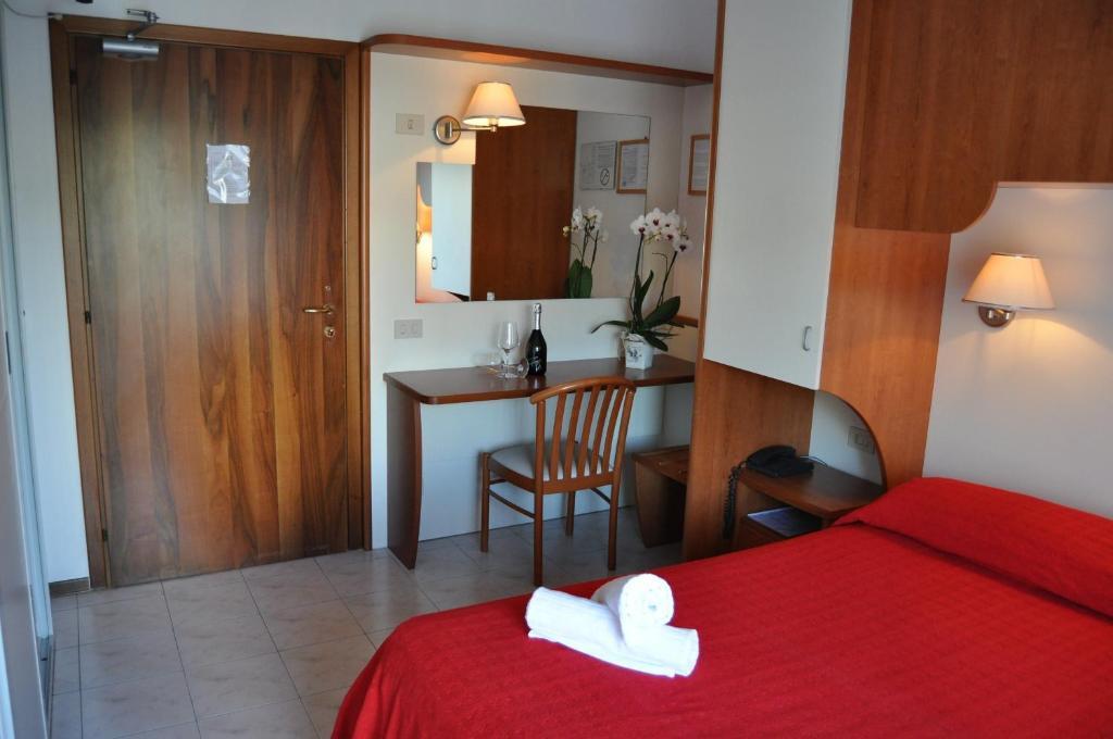 Hotel Stella D'oro 3*